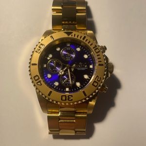 Mens Dress watch